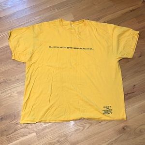 Post Malone Rockstar T-shirt